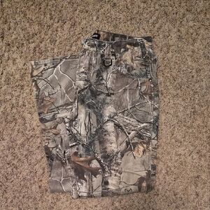 Realtree Xtra Camo Apparel